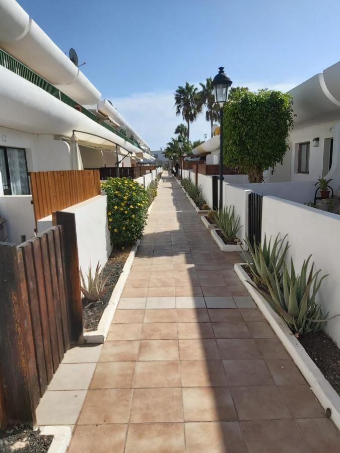 Dunasol Fuerteventura Corralejo Dış mekan fotoğraf