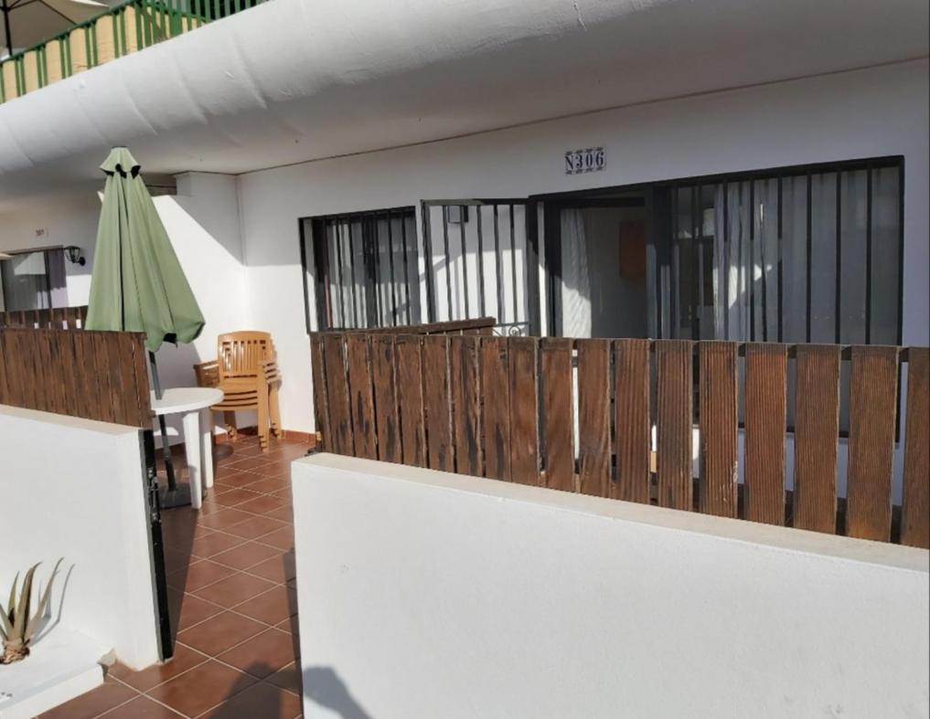Dunasol Fuerteventura Corralejo Dış mekan fotoğraf