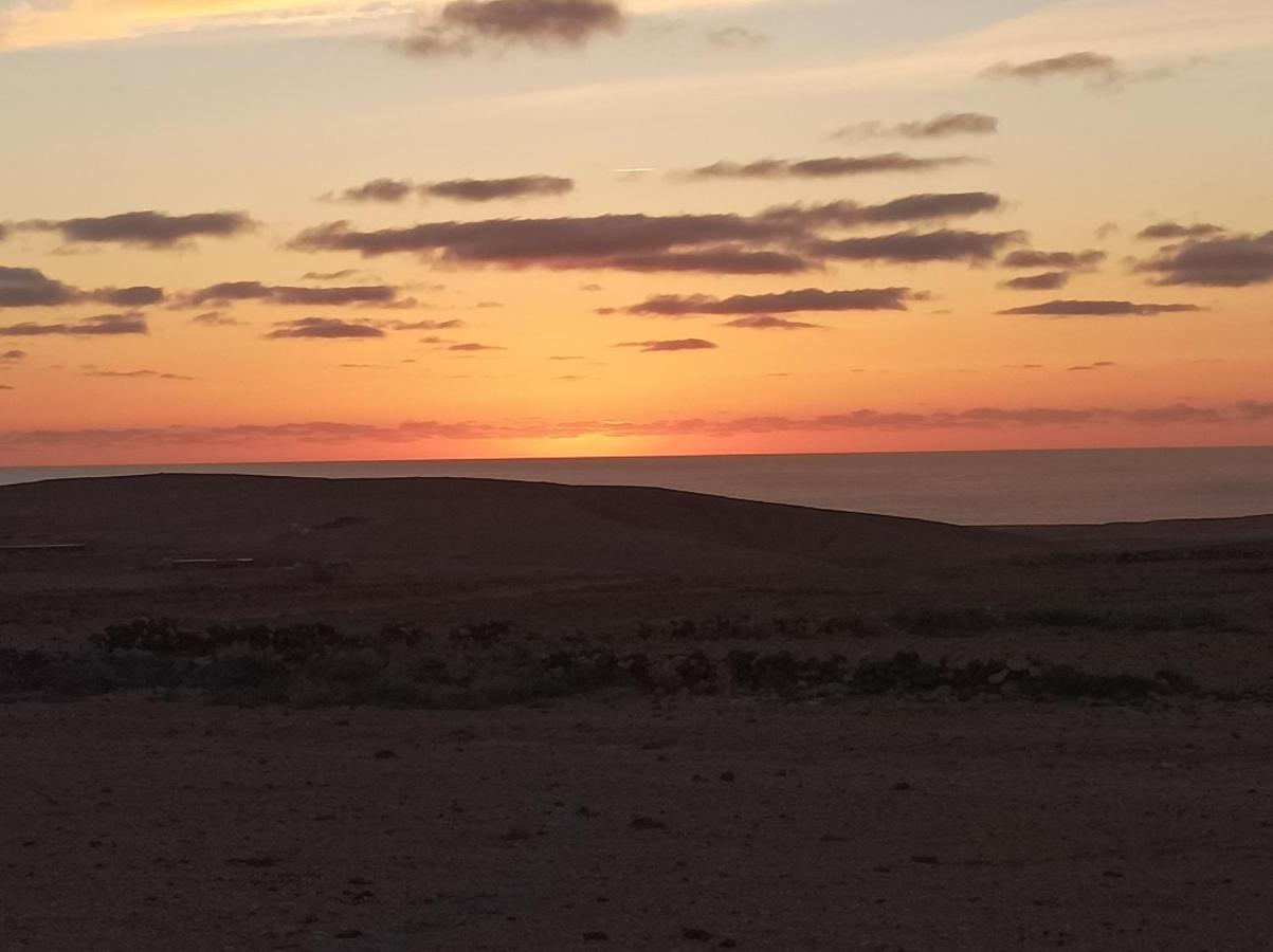 Dunasol Fuerteventura Corralejo Dış mekan fotoğraf