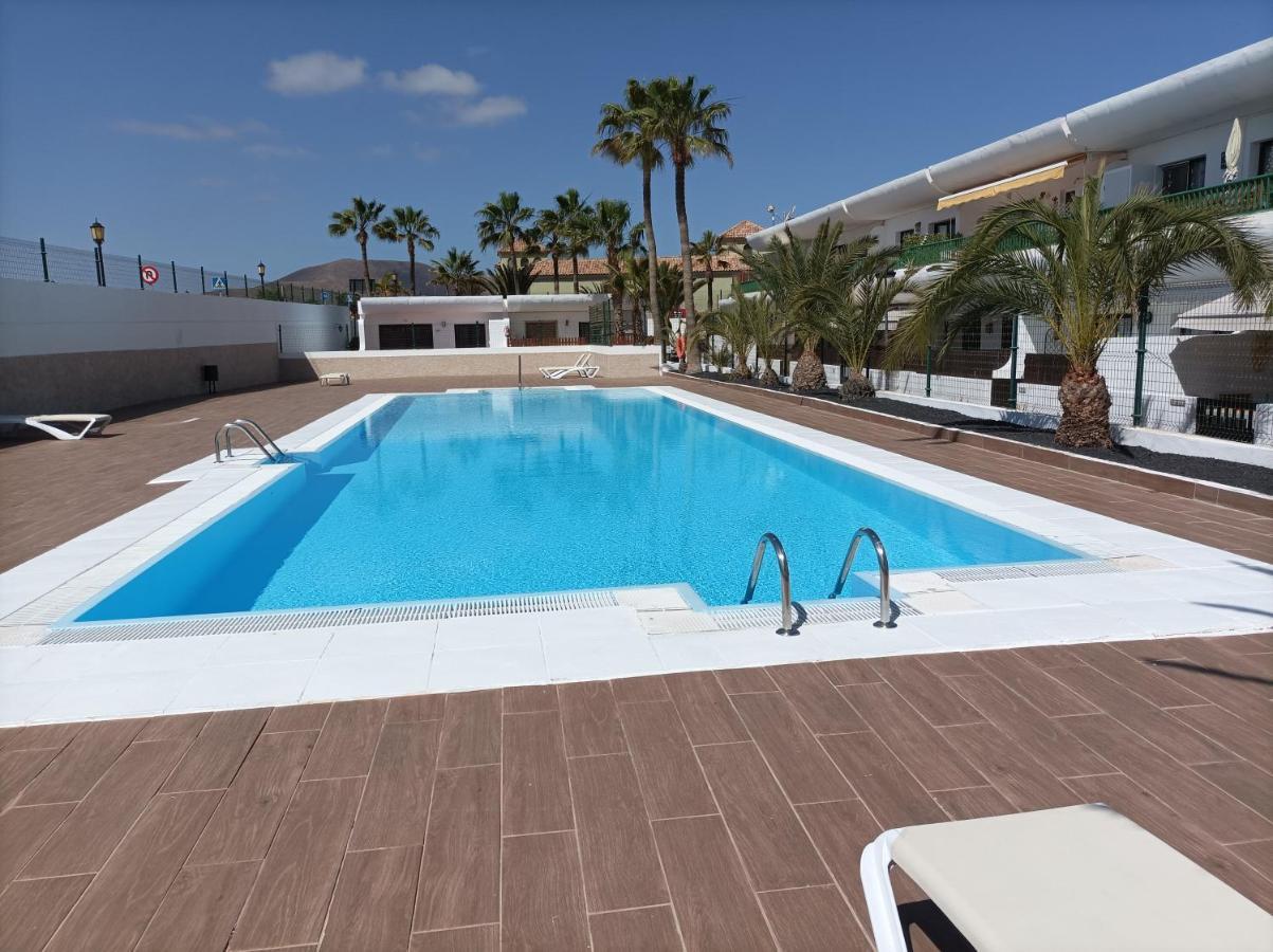 Dunasol Fuerteventura Corralejo Dış mekan fotoğraf