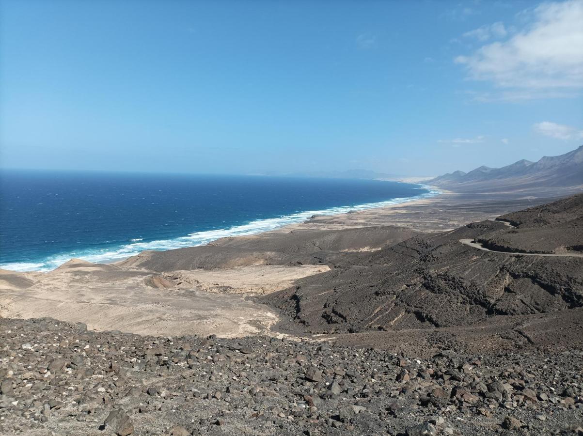 Dunasol Fuerteventura Corralejo Dış mekan fotoğraf
