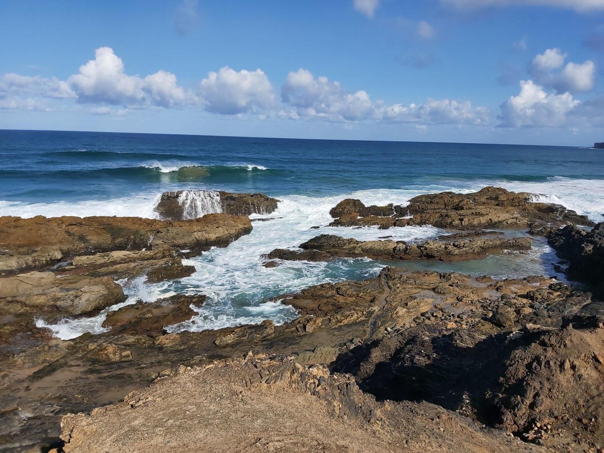 Dunasol Fuerteventura Corralejo Dış mekan fotoğraf