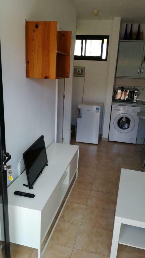 Dunasol Fuerteventura Corralejo Dış mekan fotoğraf