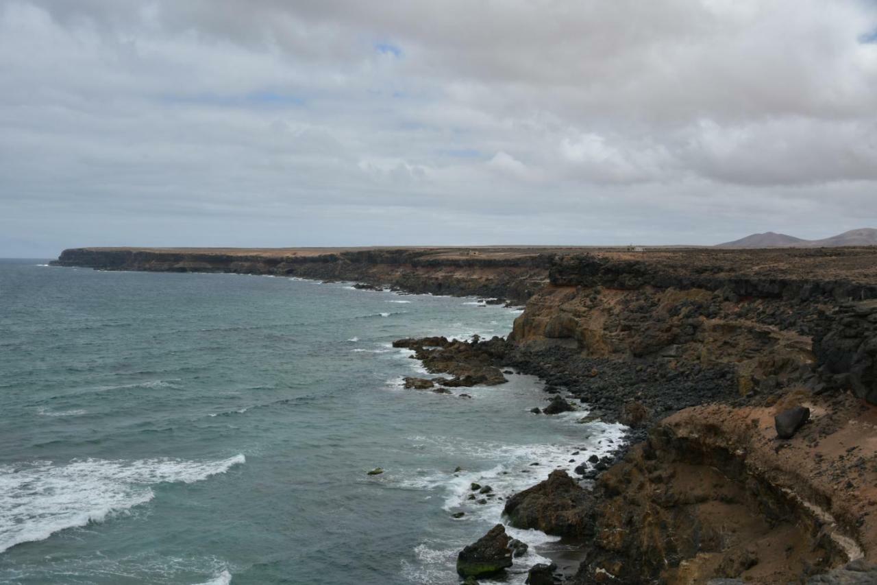Dunasol Fuerteventura Corralejo Dış mekan fotoğraf