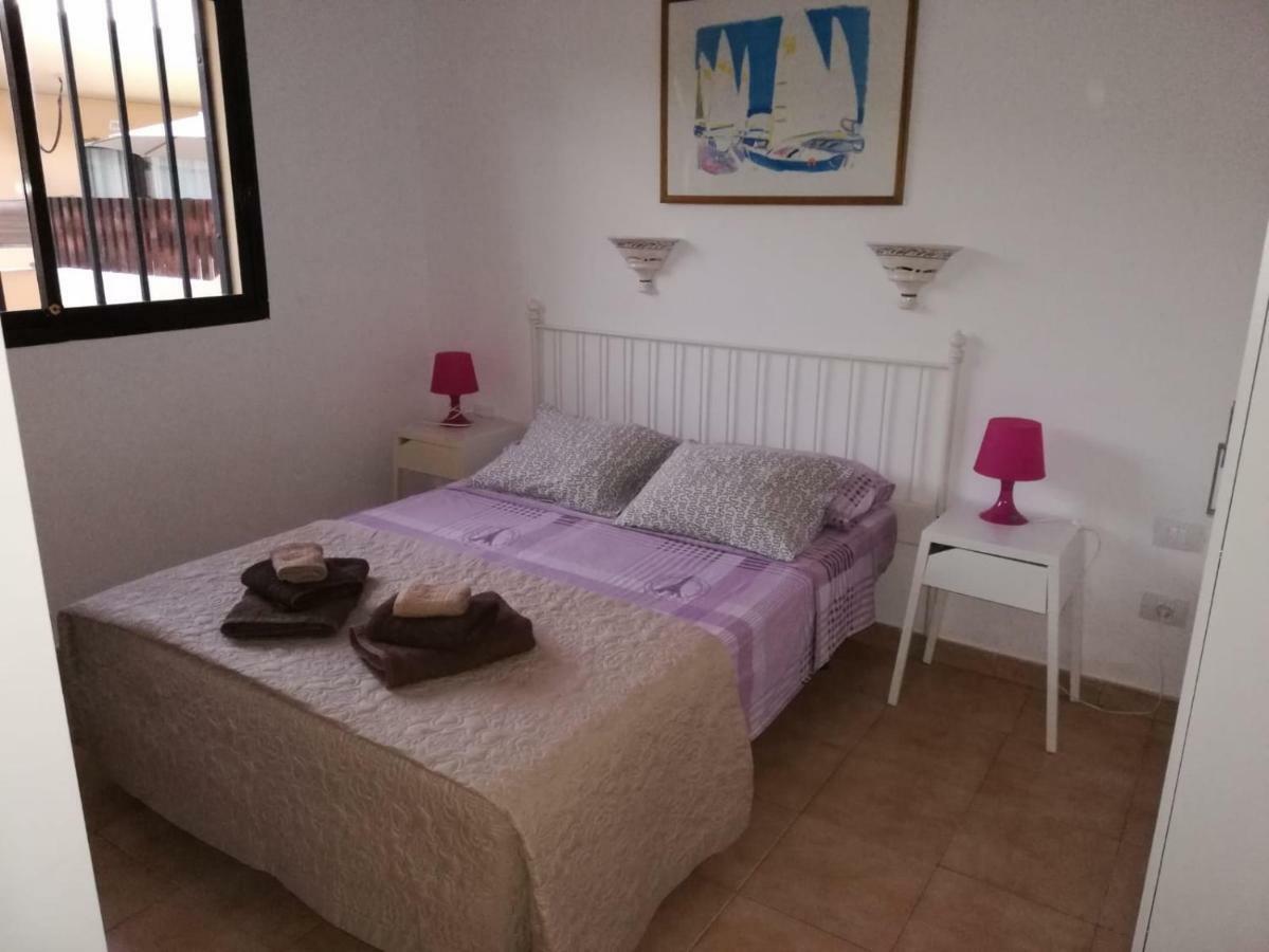 Dunasol Fuerteventura Corralejo Dış mekan fotoğraf